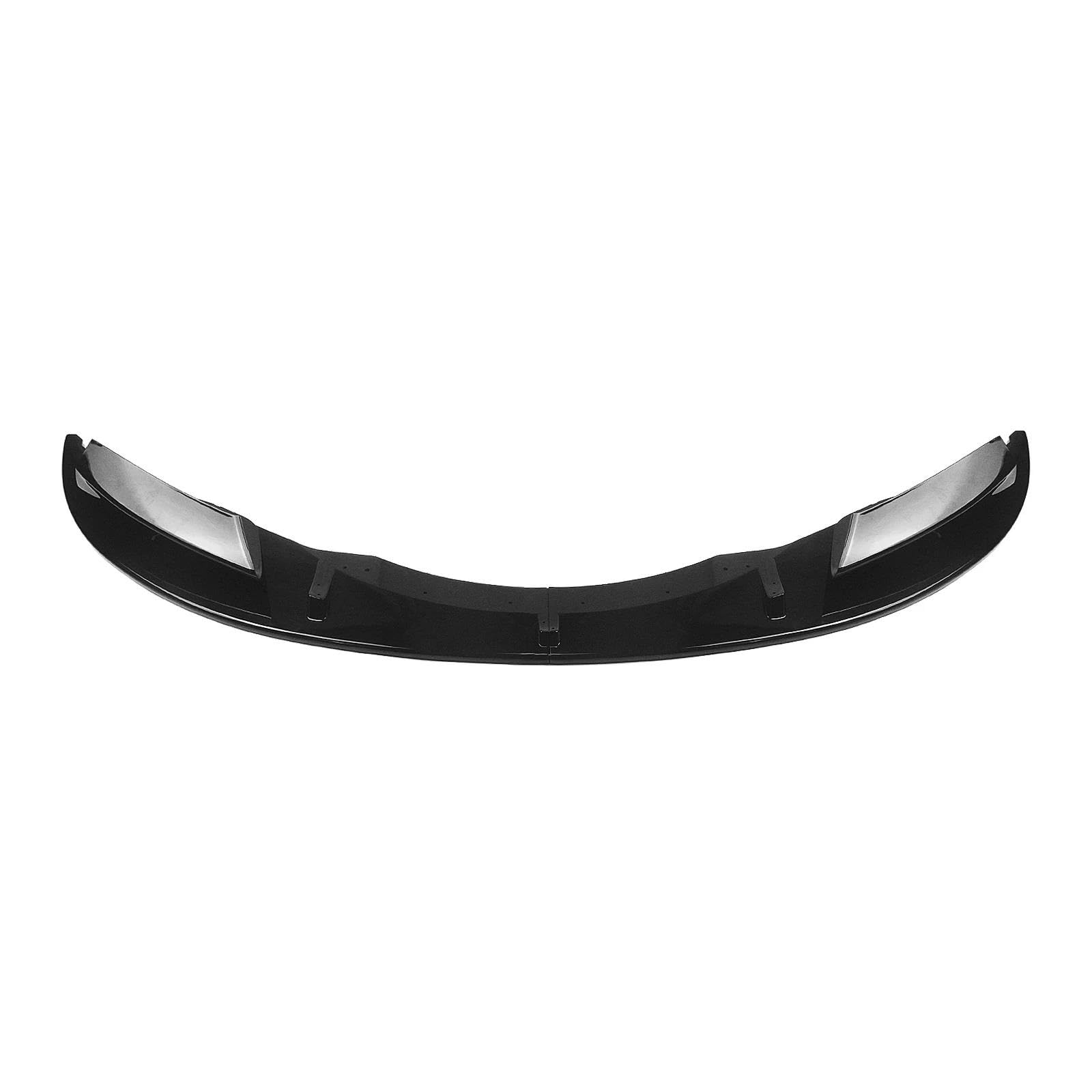 Frontstoßstange Spoiler Frontspoiler Lippe Für E90 E92 E93 M3 Nur 2007-2011 2012 2013 Basis Coupe/Limousine Auto Untere Splitter Klinge Kit V Stil Frontschürze Spoiler Lippe Frontstoßstange Spoiler Frontspoiler Lippe Für E90 E92 E93 M3 Nur 2007-2011 2012 2013 Basis Coupe/Limousine Auto Untere Splitter Klinge Kit V Stil Frontschürze Spoiler Lippe von HONGYISM