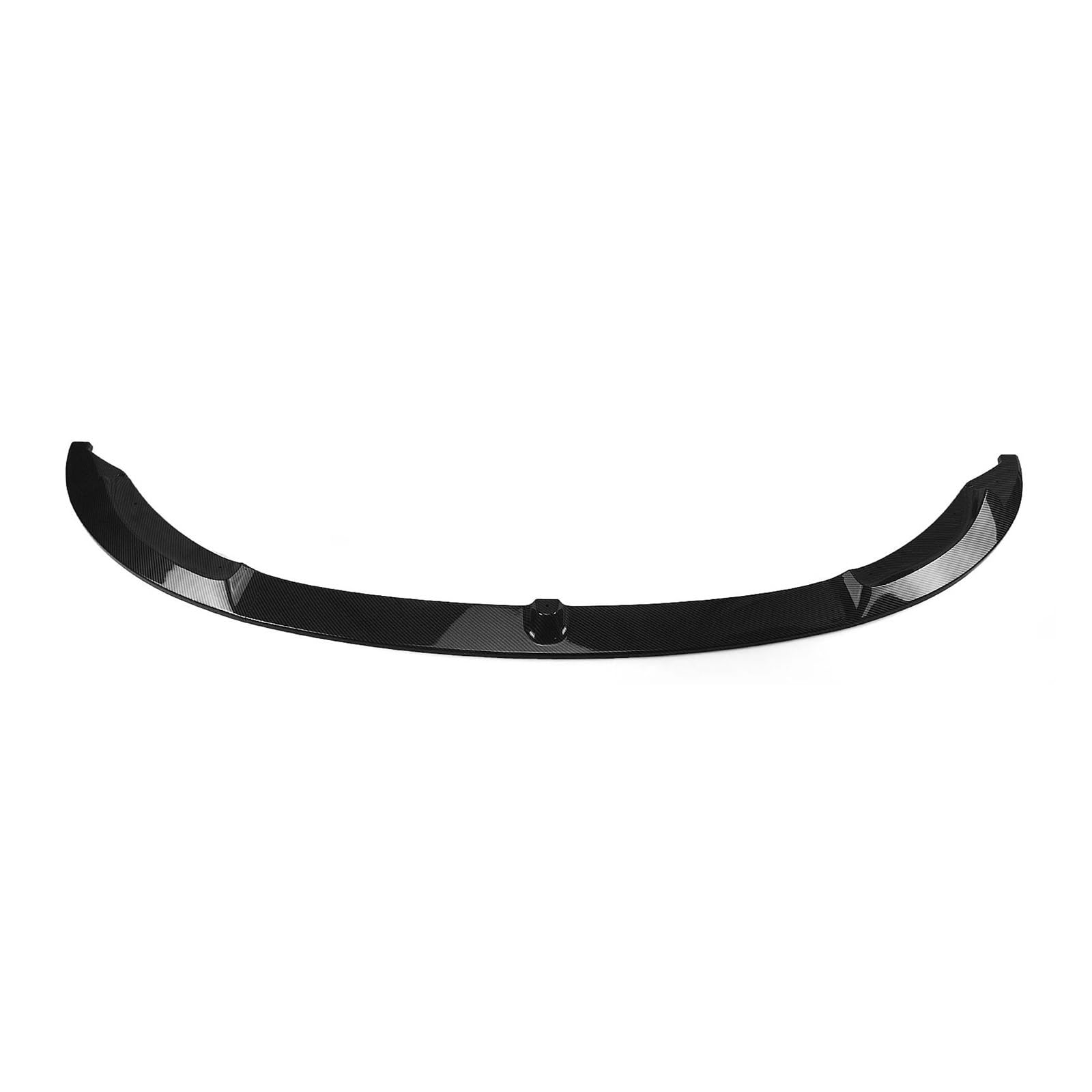 Frontstoßstange Spoiler Frontspoiler Lippe Für F80 M3 F83 F82 M4 2015-2020 2016 2017 2018 Auto Frontschürze Spoiler Lippe & Seite Lufteinlass Vent Abdeckung Splitter(Kohlefaser-Optik) von HONGYISM