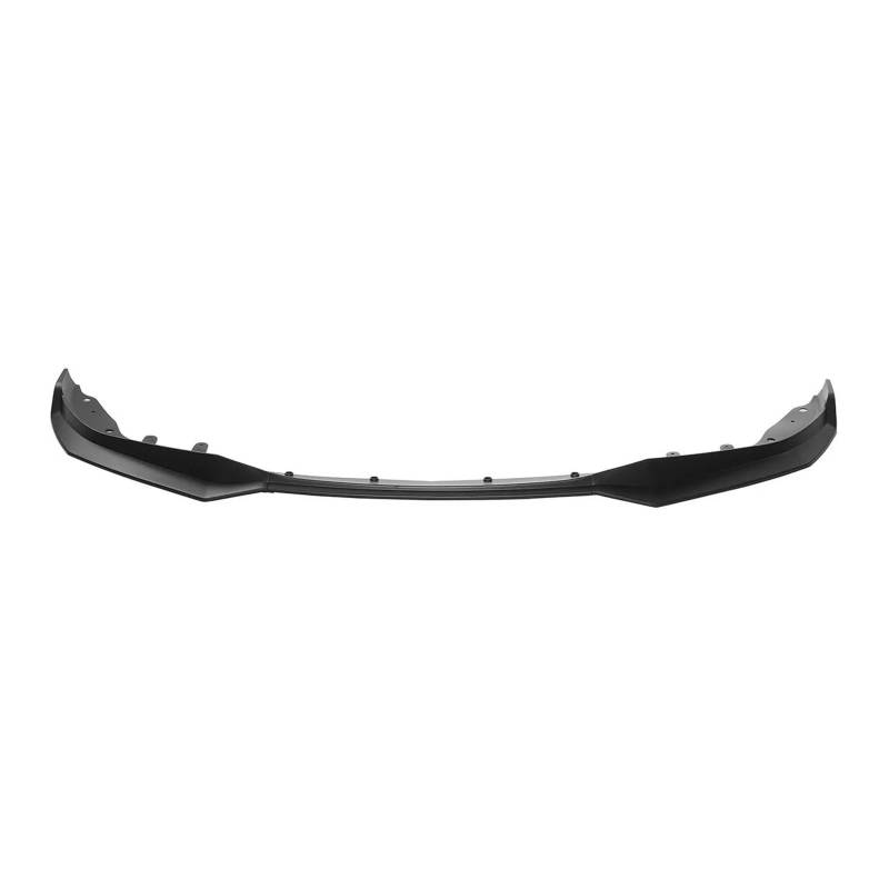 Frontstoßstange Spoiler Frontspoiler Lippe Für G22 G23 4 Serie 2020 2021 Frontschürze Lip Body Kit Spoiler Seite Splitter Schützen Abdeckung Schutz Zubehör Carbon Look von HONGYISM
