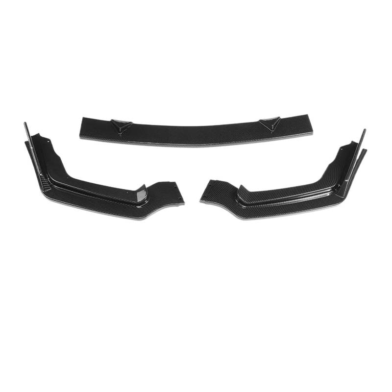 Frontstoßstange Spoiler Frontspoiler Lippe Für Infiniti Q50 Sport Version 2014 2015 2016 2017 Auto Vorderen Stoßfänger Lip Spoiler Splitter Lip Diffusor Stoßstange Schutz Schürze Körper Kit(B) von HONGYISM