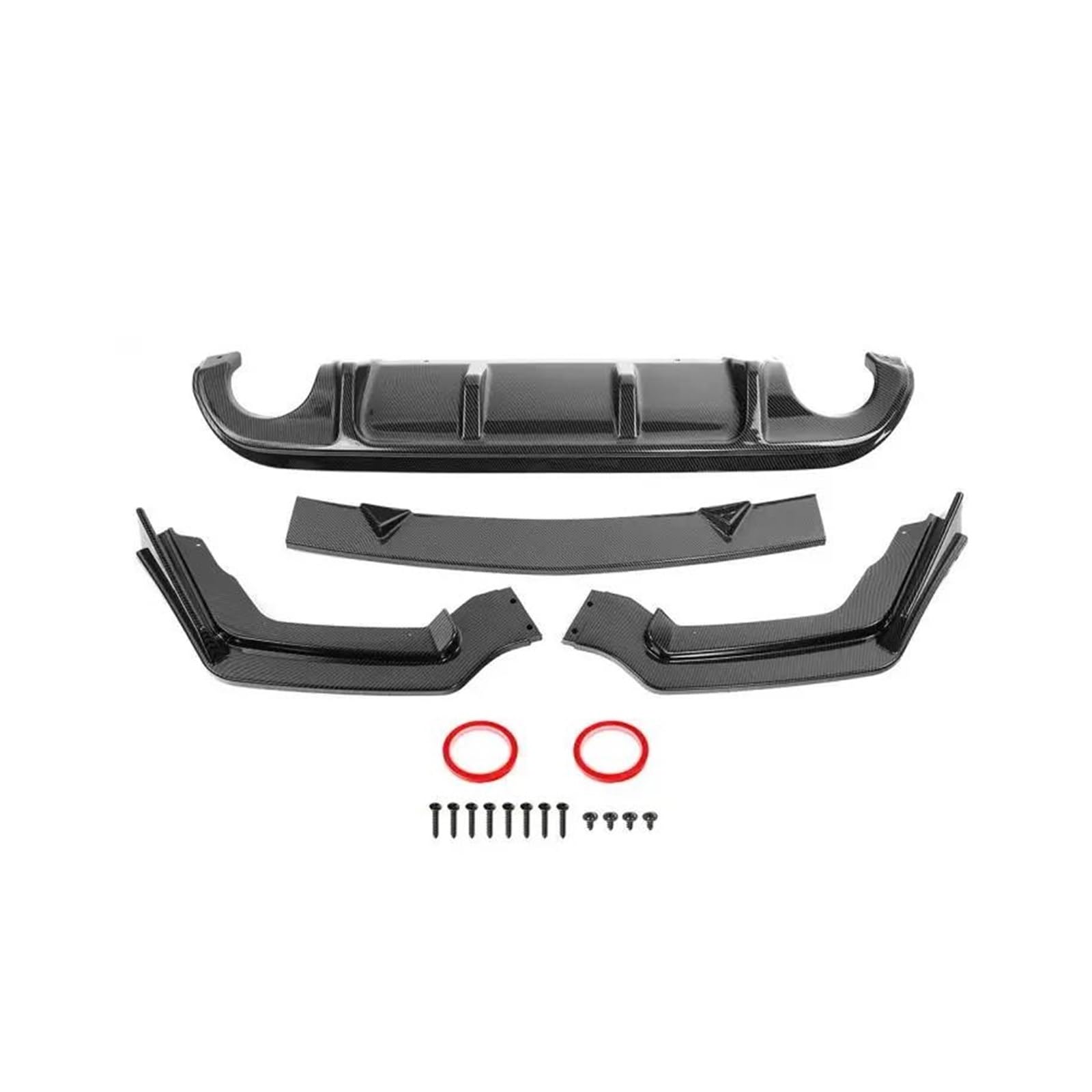 Frontstoßstange Spoiler Frontspoiler Lippe Für Infiniti Q50 Sport Version 2014 2015 2016 2017 Carbon Schwarz Stoßstange Schutz Abdeckung Frontschürze Lip Spoiler Hinten Stoßstange Diffusor Frontstoßstange Spoiler Frontspoiler Lippe Für Infiniti Q50 Sport Version 2014 2015 2016 2017 Carbon Schwarz Stoßstange Schutz Abdeckung Frontschürze Lip Spoiler Hinten Stoßstange Diffusor von HONGYISM