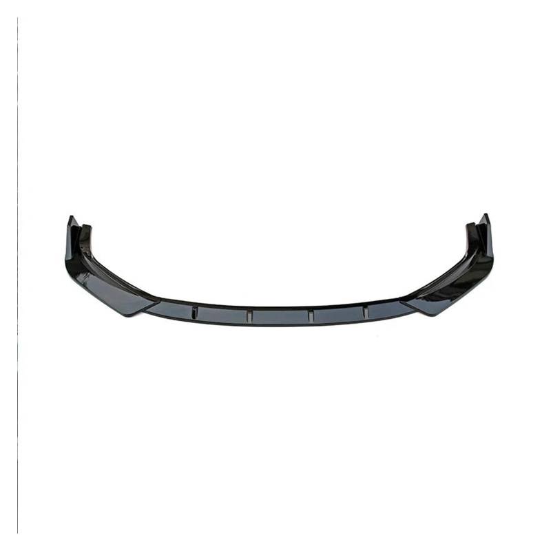 Frontstoßstange Spoiler Frontspoiler Lippe Für Lexus IS250 IS350 IS300 F Sport 2014 2015 2016 Zubehör Auto Vorderen Stoßfänger Unteren Kinn Lip Spoiler Stoßstange Schutzfolie(Glossy Black) von HONGYISM