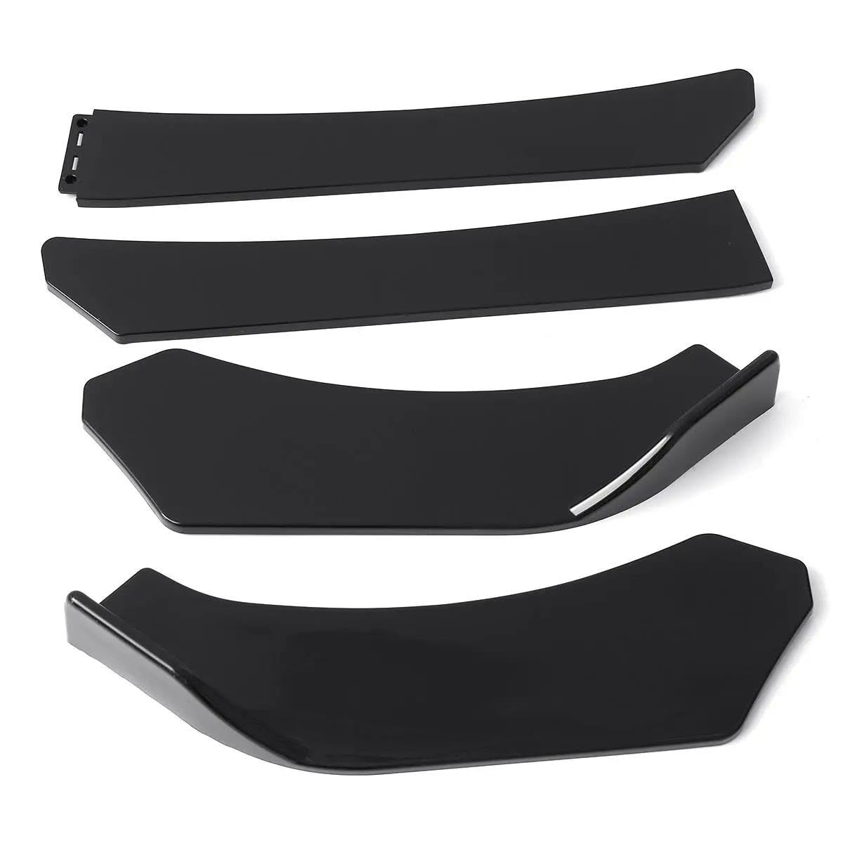 Frontstoßstange Spoiler Frontspoiler Lippe Für Mazda 3 Für Axela 6 Für Atenza Für Miata Universal Front Stoßstange Splitter Lip Body Kit Spoiler Schutz Abdeckung Lip Frontstoßstange Spoiler Frontspoiler Lippe Für Mazda 3 Für Axela 6 Für Atenza Für Miata Universal Front Stoßstange Splitter Lip Body Kit Spoiler Schutz Abdeckung Lip von HONGYISM