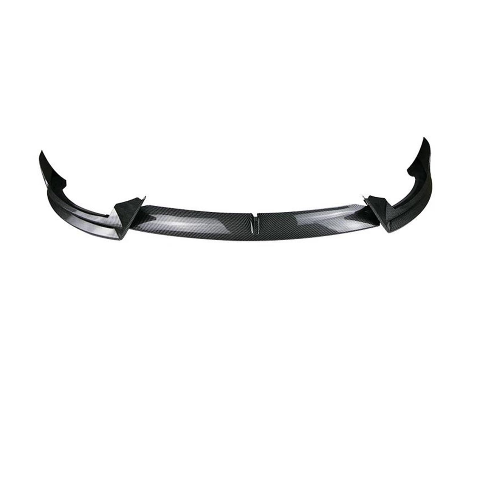 Frontstoßstange Spoiler Frontspoiler Lippe Für Tesla Für Modell Y 2021 2022 2023 Deflektor Frontschürze Lippe Kinn Schutz Trim Styling Abdeckung Geändert Körper Kit Diffusor Zubehör(Carbon Pattern) Frontstoßstange Spoiler Frontspoiler Lippe Für Tesla Für Modell Y 2021 2022 2023 Deflektor Frontschürze Lippe Kinn Schutz Trim Styling Abdeckung Geändert Körper Kit Diffusor Zubehör(Carbon Pattern) von HONGYISM
