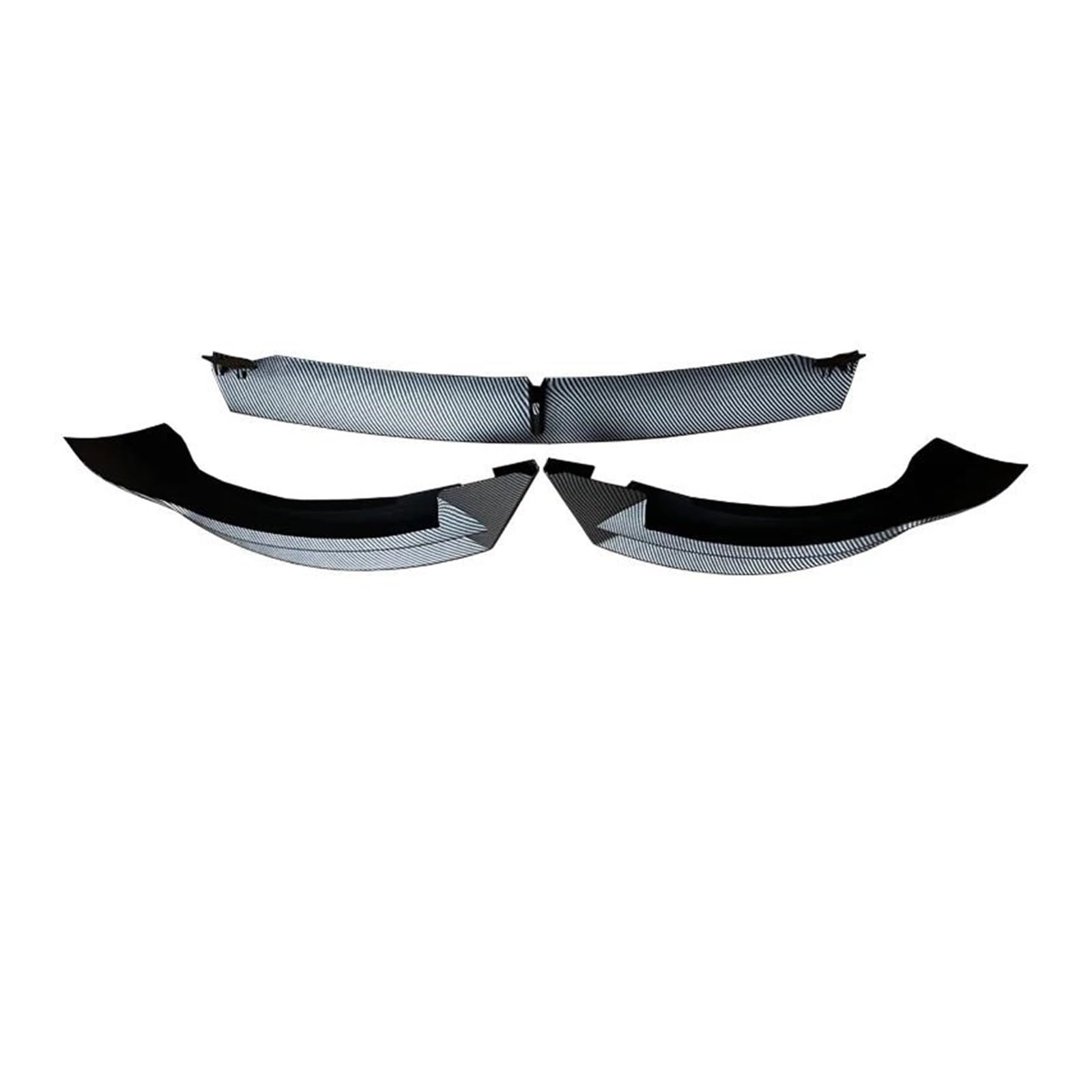 Frontstoßstange Spoiler Frontspoiler Lippe Für Tesla Für Modell Y 2021 2022 2023 Deflektor Frontschürze Lippe Kinn Schutz Trim Styling Abdeckung Geändert Körper Kit Diffusor Zubehör(Matte Carbon) Frontstoßstange Spoiler Frontspoiler Lippe Für Tesla Für Modell Y 2021 2022 2023 Deflektor Frontschürze Lippe Kinn Schutz Trim Styling Abdeckung Geändert Körper Kit Diffusor Zubehör(Matte Carbon) von HONGYISM