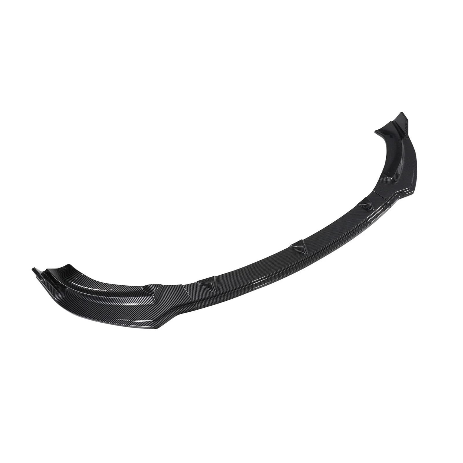 Frontstoßstange Spoiler Frontspoiler Lippe Für Tesla Modell Y 2017 2018 2019 2020 2021 2022 2023 Frontschürze Unteren Spoiler Lippe Änderung Styling Stoßstange Diffusor Lip Schutz(Gloss Carbon Fiber) Frontstoßstange Spoiler Frontspoiler Lippe Für Tesla Modell Y 2017 2018 2019 2020 2021 2022 2023 Frontschürze Unteren Spoiler Lippe Änderung Styling Stoßstange Diffusor Lip Schutz(Gloss Carbon Fiber) von HONGYISM