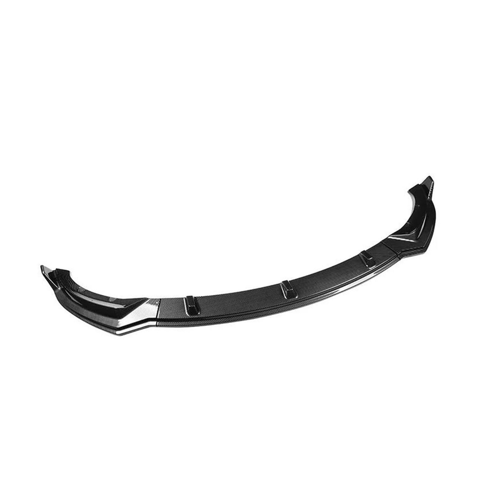 Frontstoßstange Spoiler Frontspoiler Lippe Für Tesla Modell Y 2017-2018 2019 2020 2021 Frontschürze Lip Body Kit Stoßstange Diffusor Spoiler Schutz Front Lower Bumper Lip Spoiler(Kohlefaser-Optik) Frontstoßstange Spoiler Frontspoiler Lippe Für Tesla Modell Y 2017-2018 2019 2020 2021 Frontschürze Lip Body Kit Stoßstange Diffusor Spoiler Schutz Front Lower Bumper Lip Spoiler(Kohlefaser-Optik) von HONGYISM