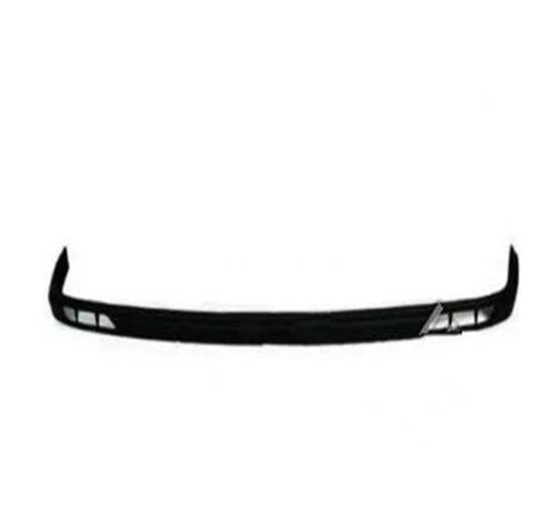 Frontstoßstange Spoiler Frontspoiler Lippe Universal Für Peugeot 206 – Lag Style Frontstoßstange Euro Spoilerlippe von HONGYISM