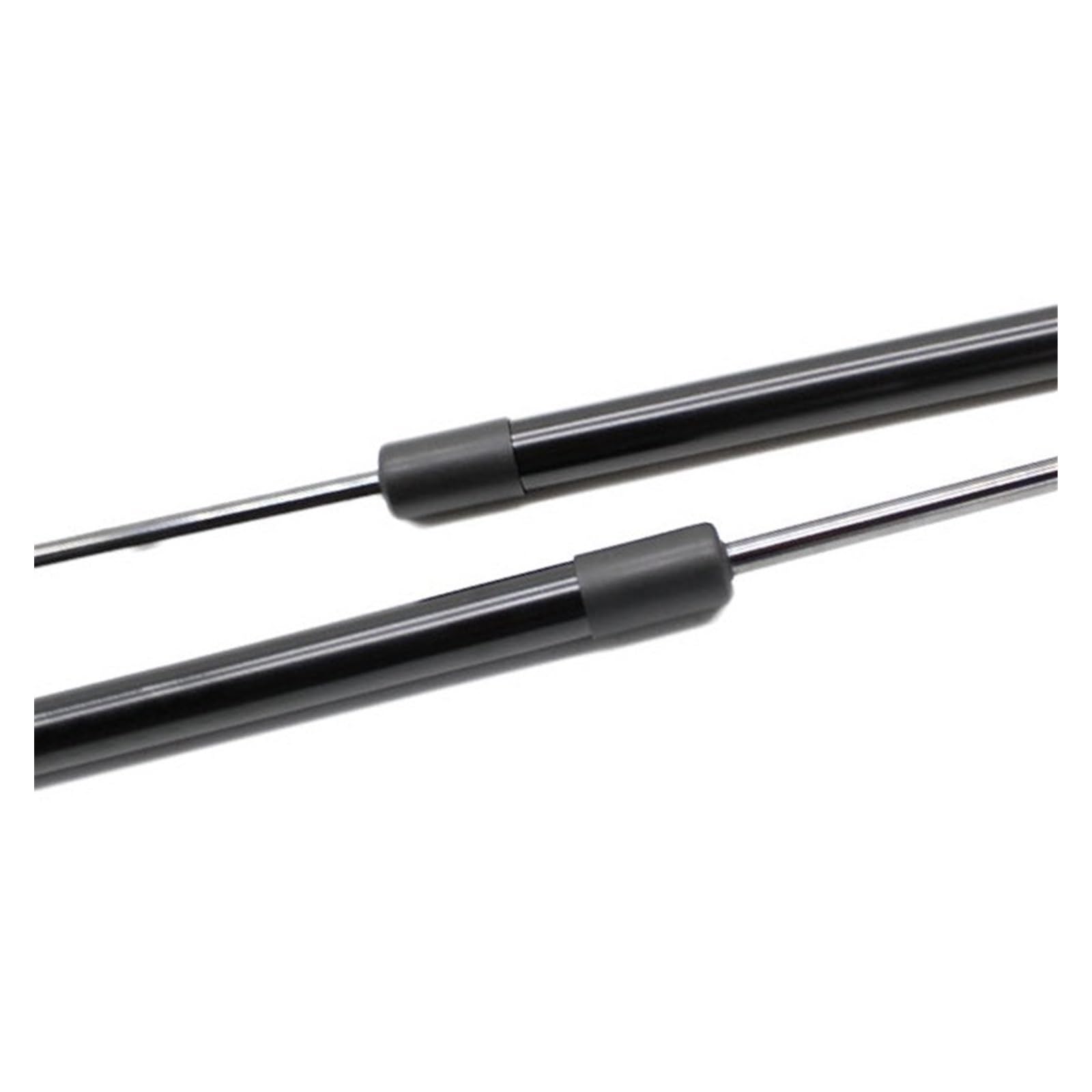 Für NSX Für NA1 Für NA2 Coupe 1990-2005 Für Für NSX Heckklappe Boot Streben Lift Unterstützt Dämpfer Gas Frühling Schock Heckklappendämpfer Dämpfer Gasfeder(Normal Black) von HONGYISM