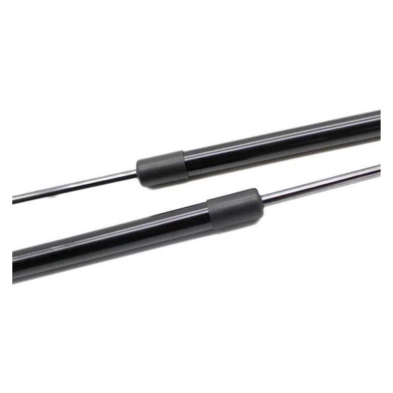 Für NSX Für NA1 Für NA2 Coupe 1990-2005 Für Für NSX Heckklappe Boot Streben Lift Unterstützt Dämpfer Gas Frühling Schock Heckklappendämpfer Dämpfer Gasfeder(Normal Black) von HONGYISM