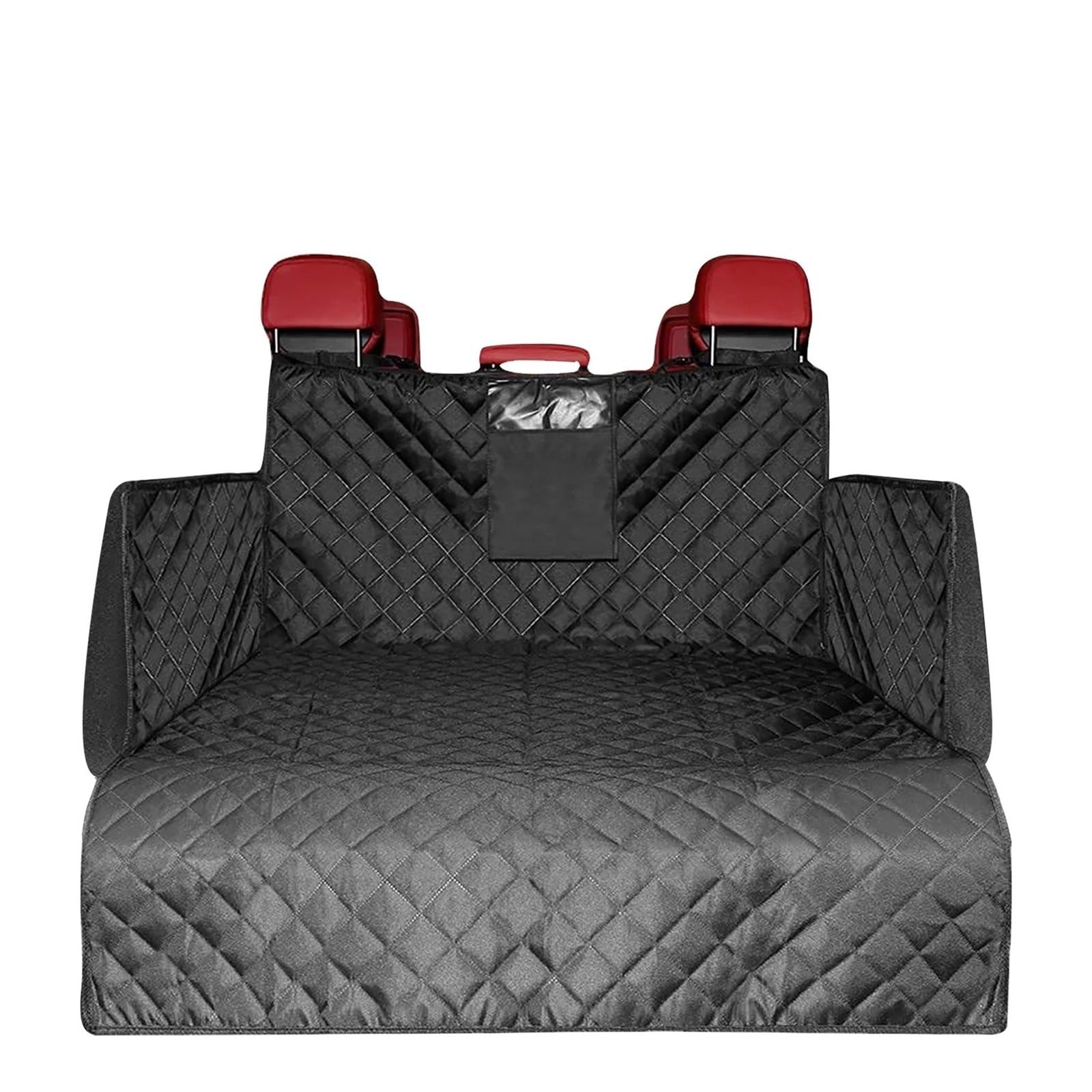 Kofferraum Schutzmatte Kofferraumwanne Autositzbezug Kofferraumkoffer Auto Haustier Transporter Matte Pad Sitzbezug Hängematte Auto Kofferraumschutz Wasserdichter Sitzbezug Kofferraum Schutzmatte Kofferraumwanne Autositzbezug Kofferraumkoffer Auto Haustier Transporter Matte Pad Sitzbezug Hängematte Auto Kofferraumschutz Wasserdichter Sitzbezug von HONGYISM