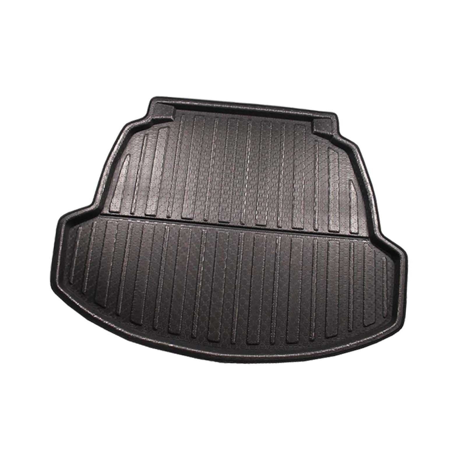 Kofferraum Schutzmatte Kofferraumwanne Für Toyota Für Corolla 2019 2020 Auto-Fußmatten Hinten Trunk Boot Matte Wasserdicht Teppich Anti Schlamm Tablett Cargo-Liner Kofferraum Schutzmatte Kofferraumwanne Für Toyota Für Corolla 2019 2020 Auto-Fußmatten Hinten Trunk Boot Matte Wasserdicht Teppich Anti Schlamm Tablett Cargo-Liner von HONGYISM