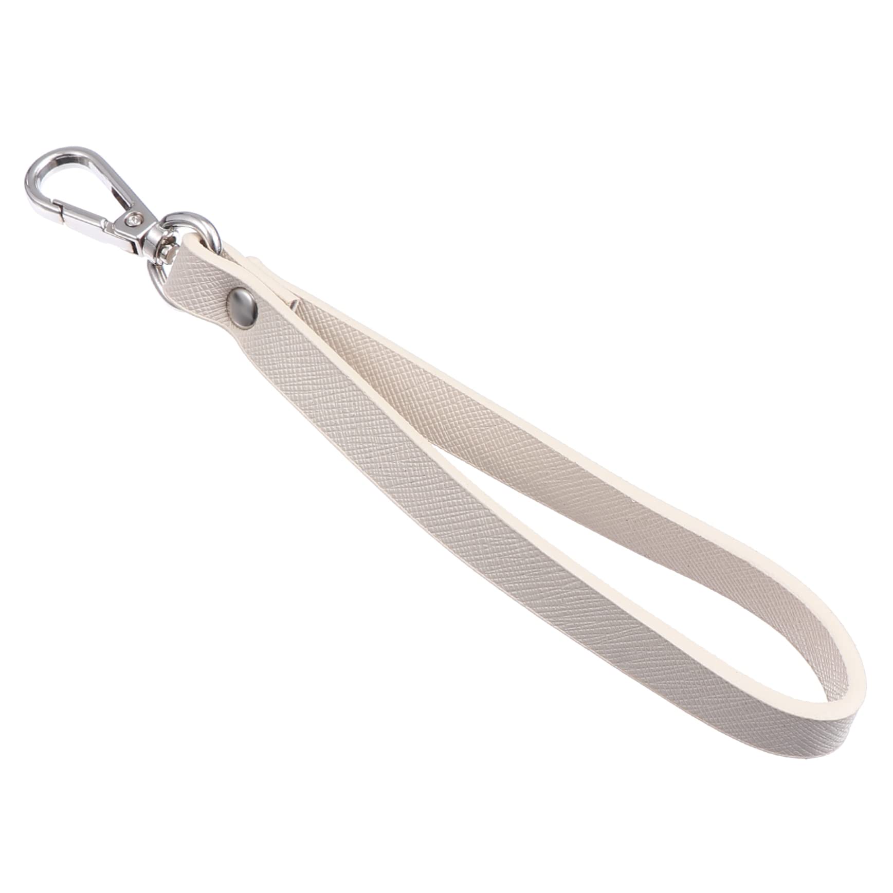 HOODANCOS 1Stück Handgelenkriemen für Handtaschen Robuster Tragegurt für Geldbörsen und Brieftaschen Ersatzriemen Bequem und Langlebig HOODANCOS 1Stück Handgelenkriemen für Handtaschen Robuster Tragegurt für Geldbörsen und Brieftaschen Ersatzriemen Bequem und Langlebig von HOODANCOS