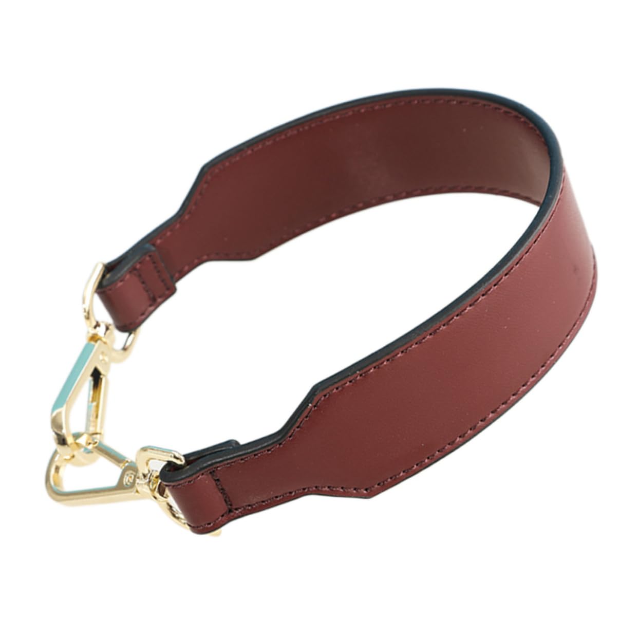 HOODANCOS 1Stück Handtaschenriemen Hochwertigem Leder Abnehmbarer Schultergurt Modisches Taschenzubehör für Umhängetaschen Langlebig und Praktisch HOODANCOS 1Stück Handtaschenriemen Hochwertigem Leder Abnehmbarer Schultergurt Modisches Taschenzubehör für Umhängetaschen Langlebig und Praktisch von HOODANCOS