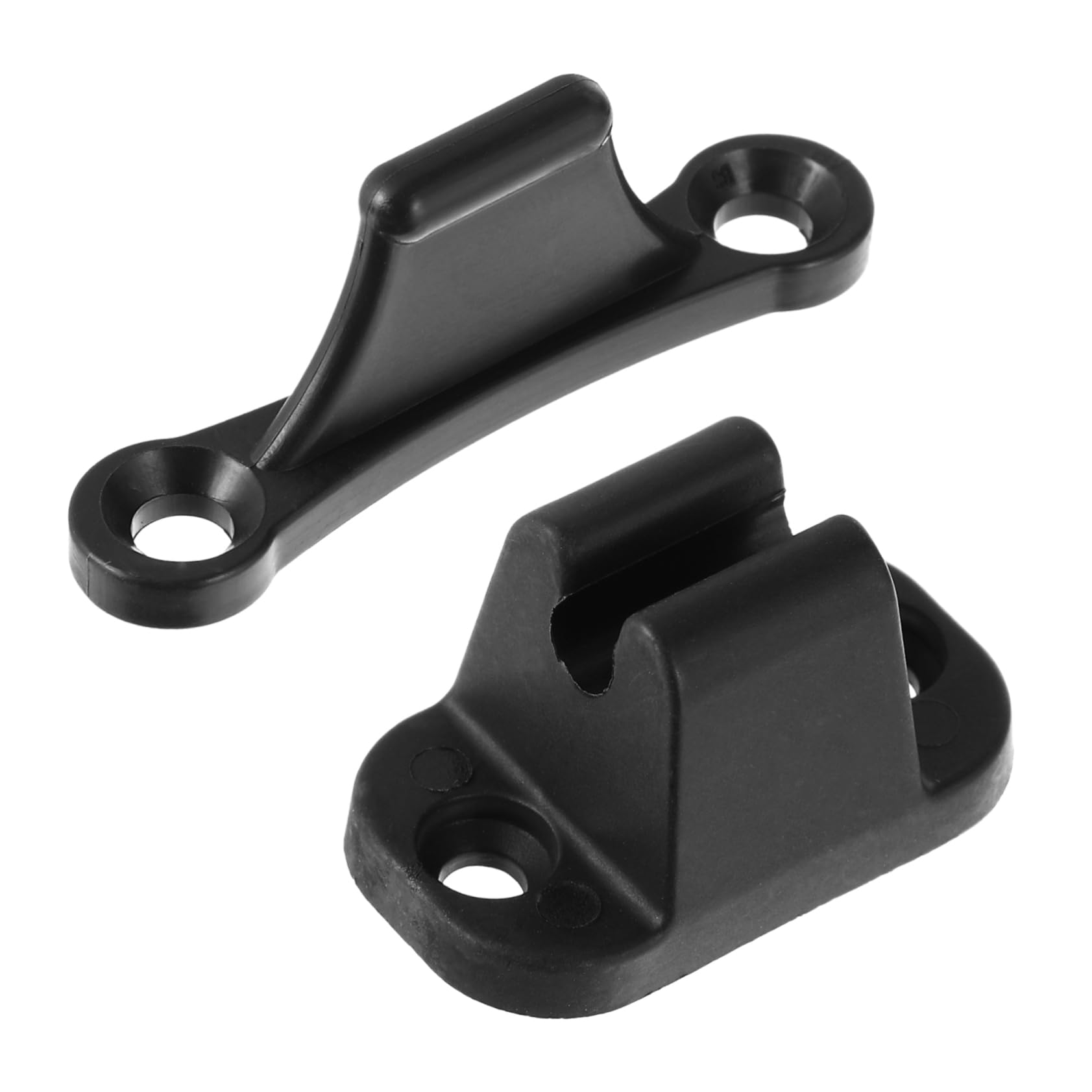 HOODANCOS 1Stück Türstopper für Wohnmobile Robuster Türhalter für Caravan und Wohnwagen Türfeststeller zur Einfachen Installation HOODANCOS 1Stück Türstopper für Wohnmobile Robuster Türhalter für Caravan und Wohnwagen Türfeststeller zur Einfachen Installation von HOODANCOS