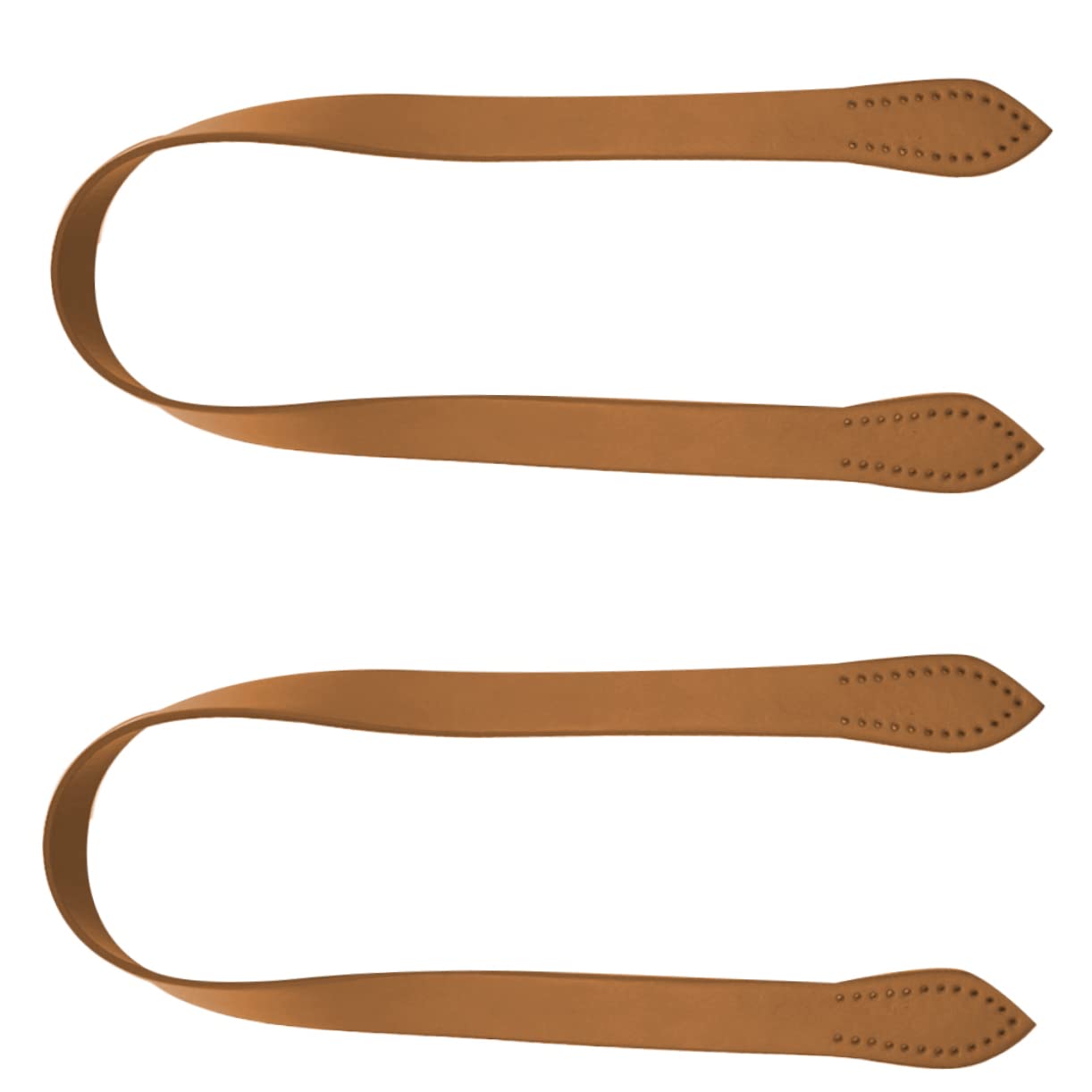 HOODANCOS 2Stücke PU Leder Taschenriemen für Handgefertigte Tragetaschen Gürtel Weiche Handgriffe für Einkaufstaschen Simuliertes Leder Zubehör Kamel zum Ersetzen HOODANCOS 2Stücke PU Leder Taschenriemen für Handgefertigte Tragetaschen Gürtel Weiche Handgriffe für Einkaufstaschen Simuliertes Leder Zubehör Kamel zum Ersetzen von HOODANCOS