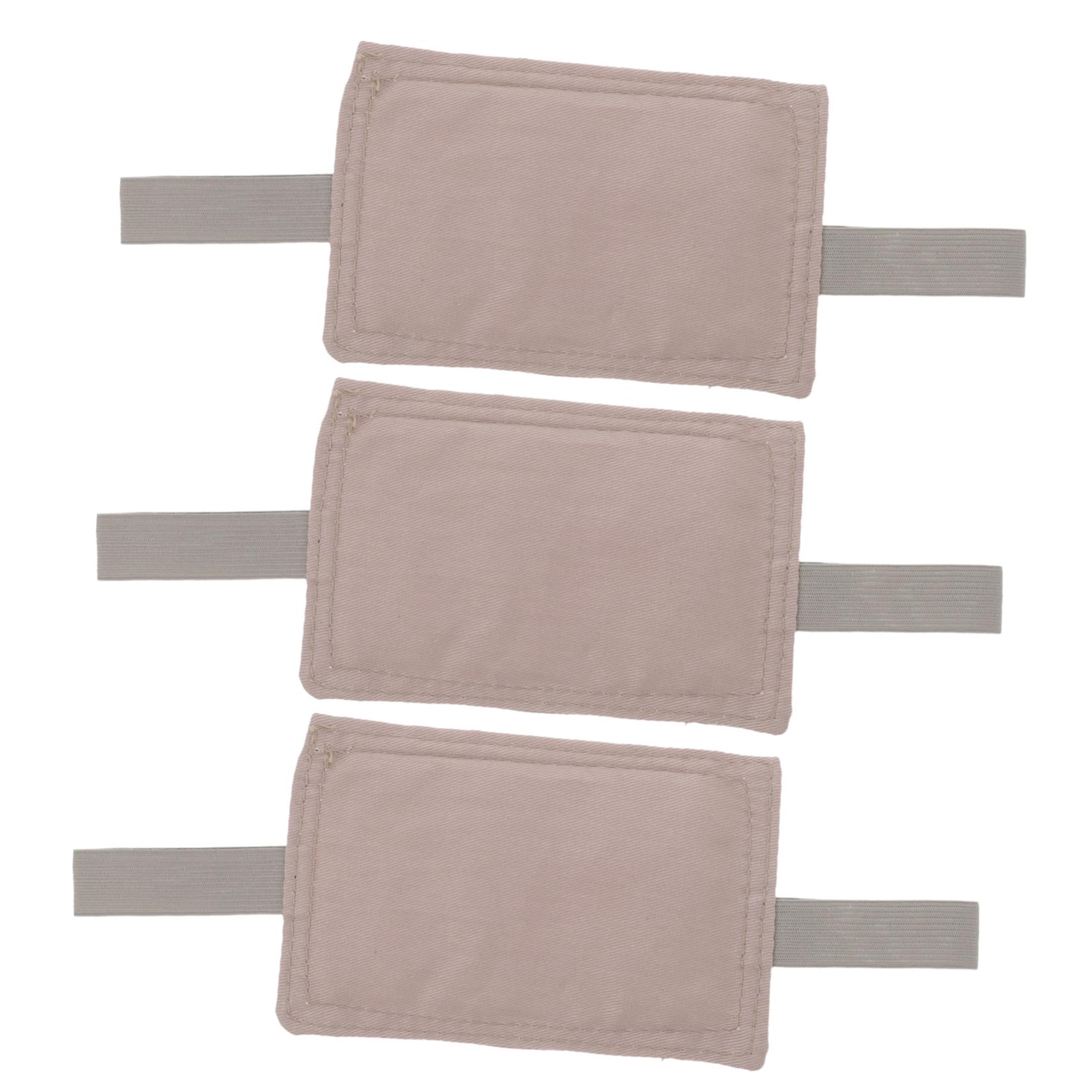 HOODANCOS 3Stücke Türstopper für Sicherer Klemmschutz Praktischer Türschalldämpfer für Türarten Schützt Verletzungen und Hält Türen Offen HOODANCOS 3Stücke Türstopper für Sicherer Klemmschutz Praktischer Türschalldämpfer für Türarten Schützt Verletzungen und Hält Türen Offen von HOODANCOS