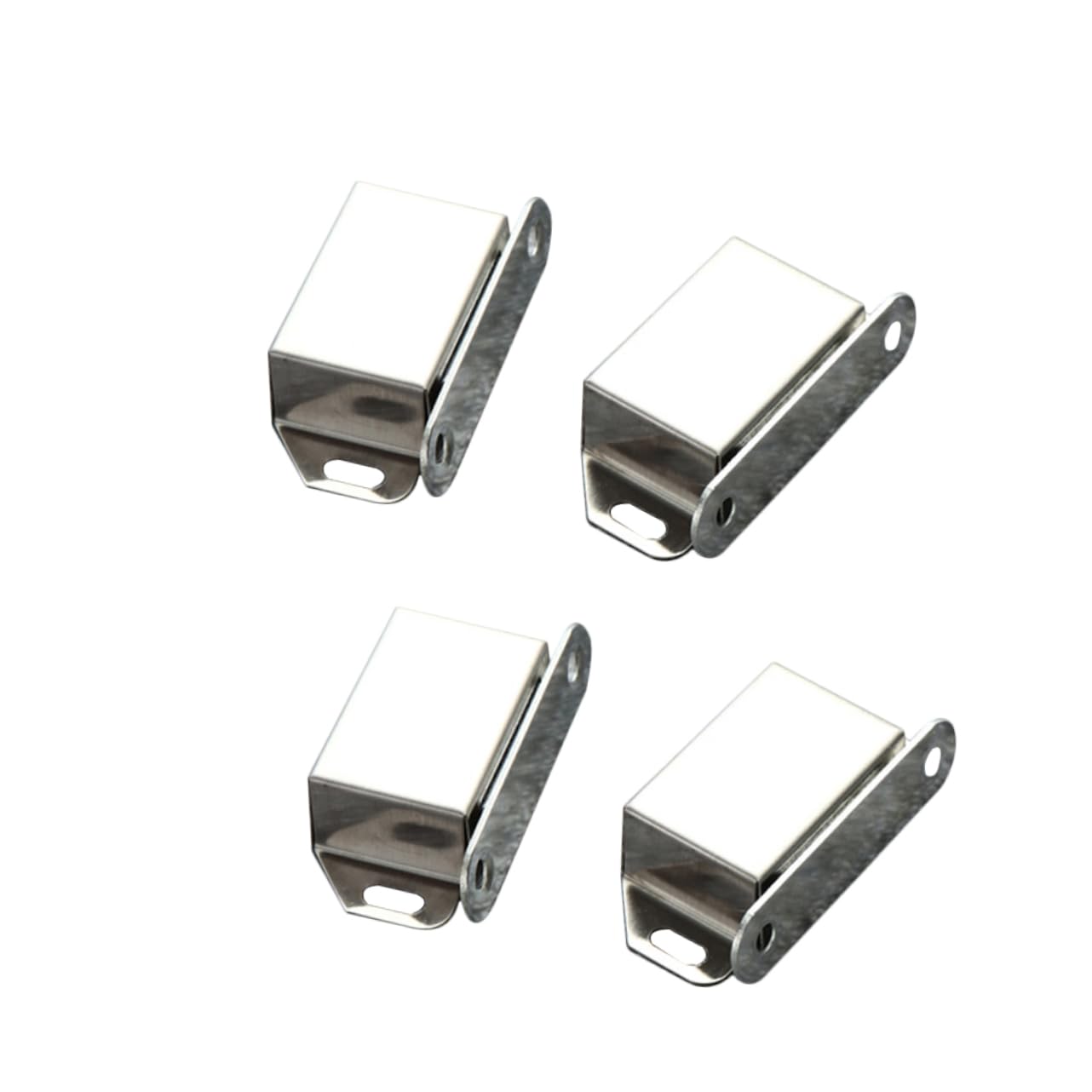 HOODANCOS 5Stücke Magnetische Türverschlüsse aus Starke Magneten für Schranktüren Küchenschränke und Möbel Einfach zu Installieren und Langlebig für Zuhause und Büro HOODANCOS 5Stücke Magnetische Türverschlüsse aus Starke Magneten für Schranktüren Küchenschränke und Möbel Einfach zu Installieren und Langlebig für Zuhause und Büro von HOODANCOS