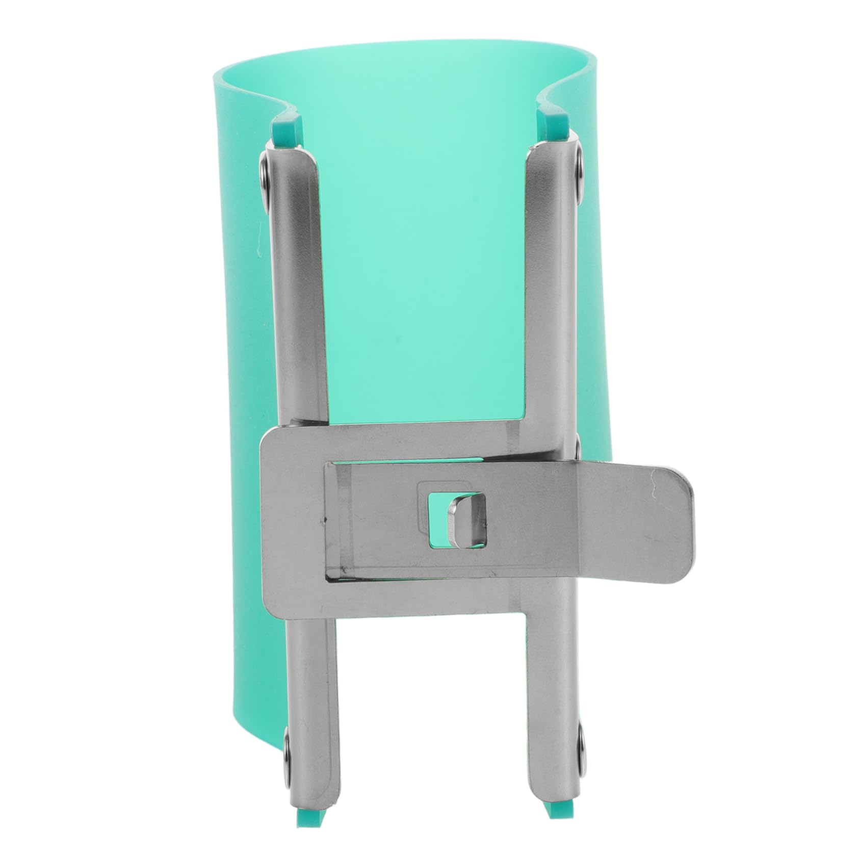 HOODANCOS Becherhalter Bechertransferklemme Hitze Zubehör Für Tassenpressen Klein Becherclip Für Sublimationsmaschine Tassenpresse Aus Silikon Becher Wickeln Kieselgel Green HOODANCOS Becherhalter Bechertransferklemme Hitze Zubehör Für Tassenpressen Klein Becherclip Für Sublimationsmaschine Tassenpresse Aus Silikon Becher Wickeln Kieselgel Green von HOODANCOS