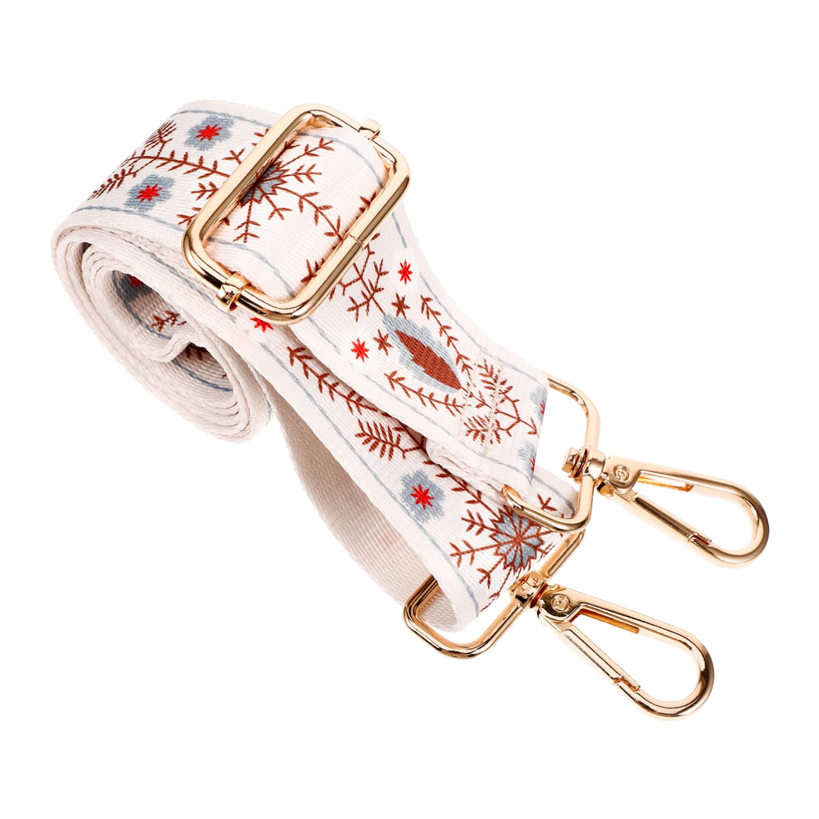 HOODANCOS Ethnischer Stil Crossbody Bag Ersatzriemen Taschengurtersatz Taschenriemen Riemenersatz für Handtasche Bag -Austauschgurt Schultergurt selber Machen DIY Ersatzgurt für Tasche Stoff HOODANCOS Ethnischer Stil Crossbody Bag Ersatzriemen Taschengurtersatz Taschenriemen Riemenersatz für Handtasche Bag -Austauschgurt Schultergurt selber Machen DIY Ersatzgurt für Tasche Stoff von HOODANCOS