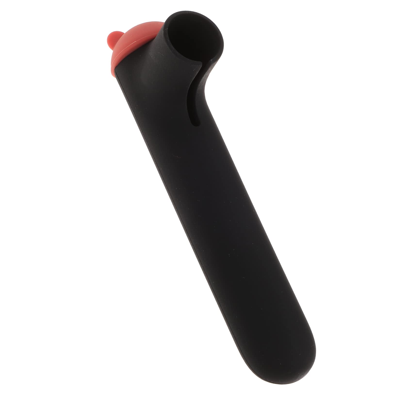 HOODANCOS Türgriffabdeckung Schutz Türknauf Beschützer Griffe handhaben Türgriff-Sicherheitsabdeckung Türgriff-Abdeckhülse Anti-Pinch-Silikon-Türgriff Kieselgel Black HOODANCOS Türgriffabdeckung Schutz Türknauf Beschützer Griffe handhaben Türgriff-Sicherheitsabdeckung Türgriff-Abdeckhülse Anti-Pinch-Silikon-Türgriff Kieselgel Black von HOODANCOS