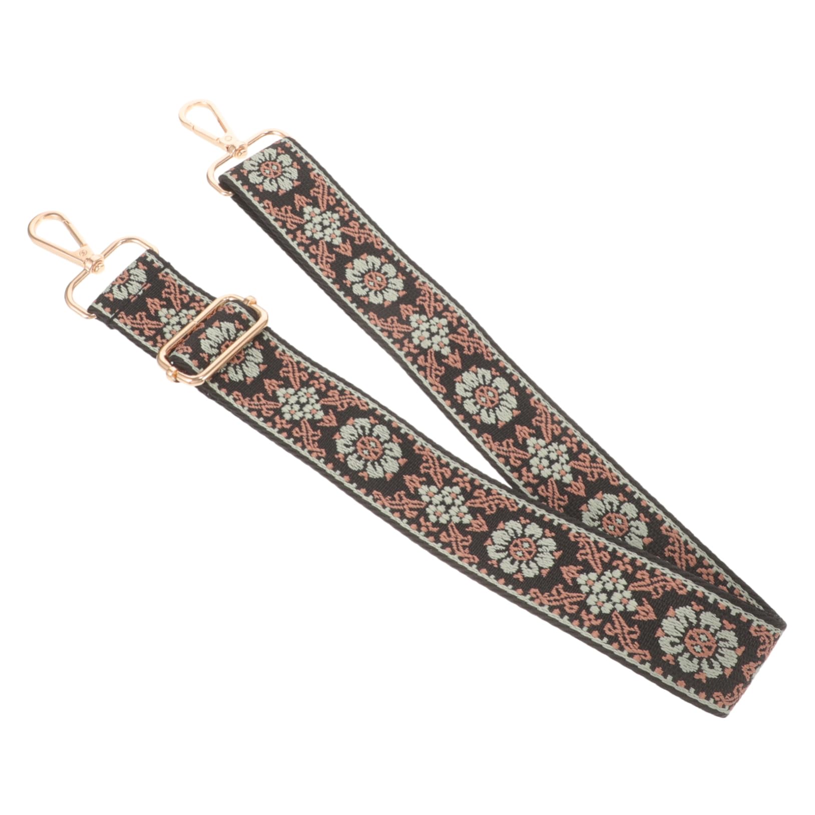 HOODANCOS Umhängetasche Mit Riemen Geldbörse Riemen Gitarrengurt Für Die Handtasche Riemen Für Geldbörsen Umhängeriemen Für Handtasche Ersatz-Crossbody Für Taschengurte Polyester HOODANCOS Umhängetasche Mit Riemen Geldbörse Riemen Gitarrengurt Für Die Handtasche Riemen Für Geldbörsen Umhängeriemen Für Handtasche Ersatz-Crossbody Für Taschengurte Polyester von HOODANCOS