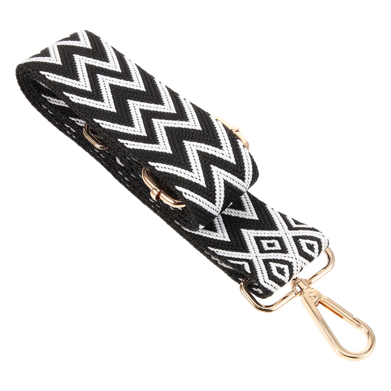HOODANCOS Verstellbarer Handtaschenriemen Robustem Schultergurt für Umhängetaschen für Handtaschen Geldbörsen Schultertaschen und Mehr HOODANCOS Verstellbarer Handtaschenriemen Robustem Schultergurt für Umhängetaschen für Handtaschen Geldbörsen Schultertaschen und Mehr von HOODANCOS