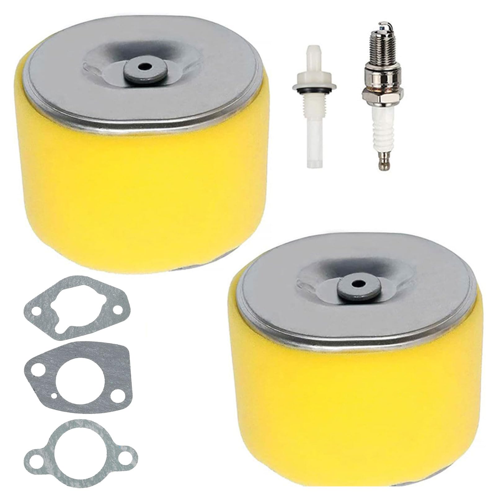 Luftfilter Luftfilter Motorteile für GX340 GX390 Modell Luftfilter Luftfilter Motorteile für GX340 GX390 Modell von HOOLRZI