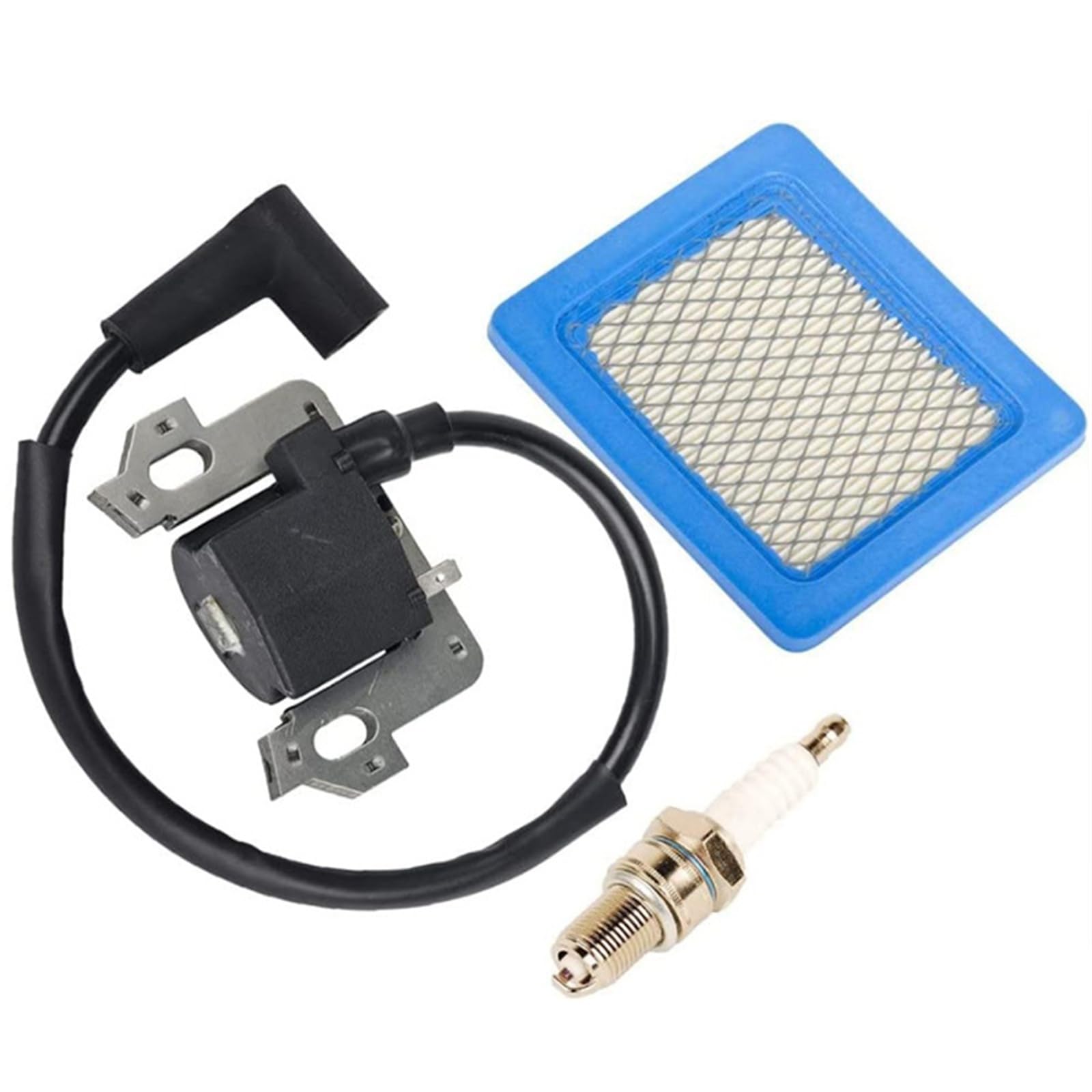 Luftfilterteil, Zündspule, Luftfilter, Zubehör, Filter für Modell GCV190 Luftfilterteil, Zündspule, Luftfilter, Zubehör, Filter für Modell GCV190 von HOOLRZI