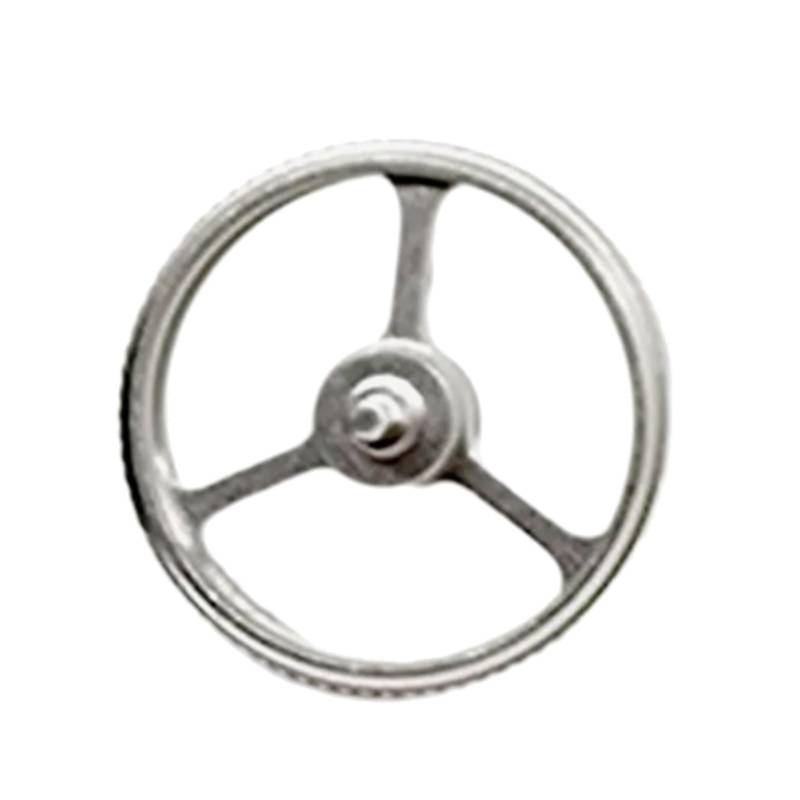Scroll Wheel Pulley Wheel Rollers Replacement Part For GPROWireless GPROX Superlight Gaming von HOOLRZI