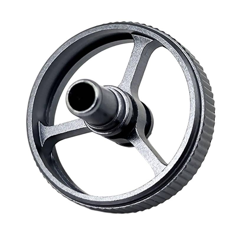 Scroll Wheel Pulley Wheel Rollers Replacement Part For GPROWireless GPROX Superlight Gaming von HOOLRZI