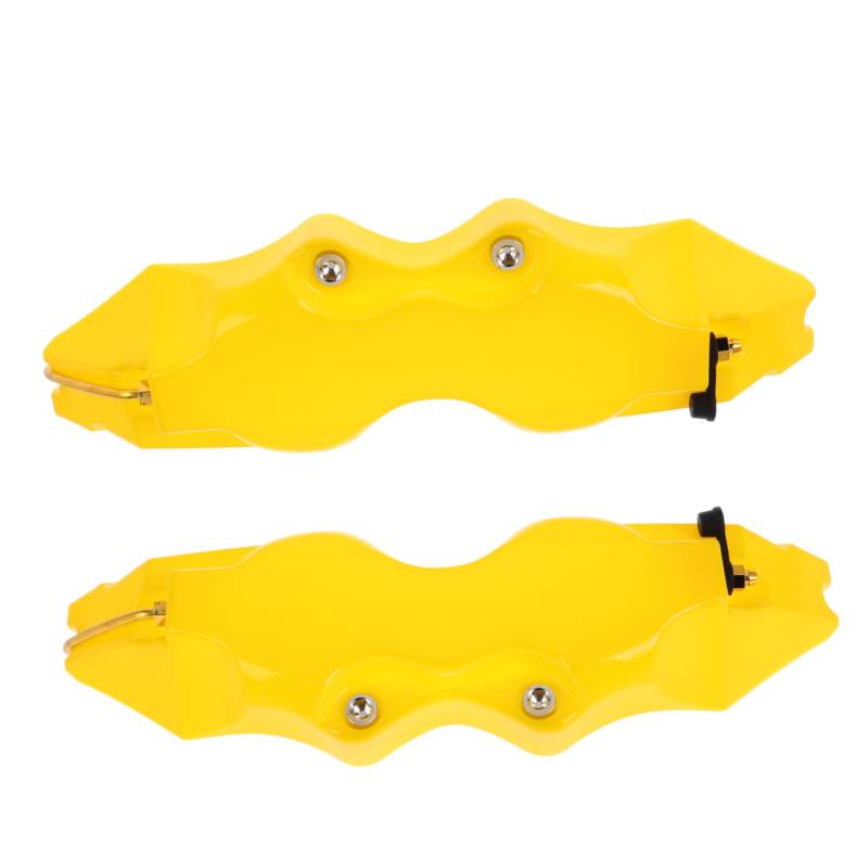 HORIALENCE 1 Paar Radkappen Für Wohnmobile Wohnmobil-reifenabdeckung Tragetasche Radabdeckungen Für Wohnmobile Tasche Mit Rollen Laufradtasche Wohnmobilzubehör Rv Yellow Abs von HORIALENCE