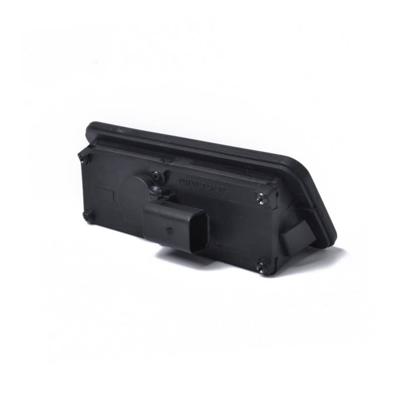 HORIALENCE 12V Heckklappenöffnungsschalter für C Max Fiesta Focus Schwarz Ersatzteil für Zuverlässige Funktionalität Passend für Mehrere Modelle Einfach von HORIALENCE