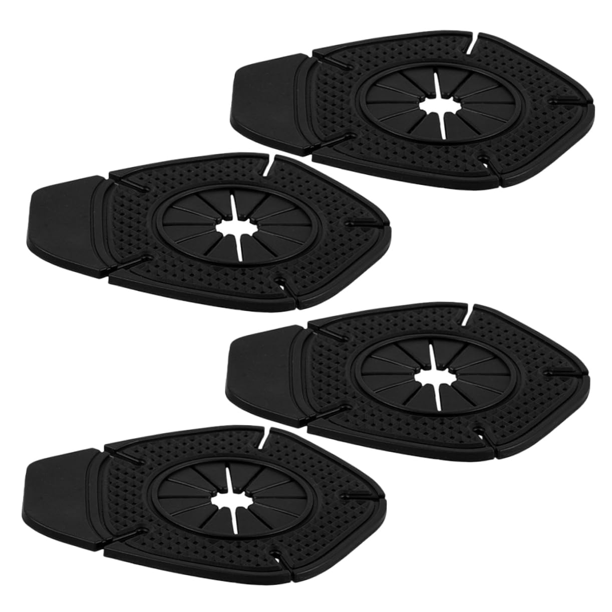 HORIALENCE 2Paare Silikon Auto Wischerarm Lochschutz Universelle Staubabdeckung für Einfache Installation Schutzpads gegen Schmutz für Verschiedene Automodelle HORIALENCE 2Paare Silikon Auto Wischerarm Lochschutz Universelle Staubabdeckung für Einfache Installation Schutzpads gegen Schmutz für Verschiedene Automodelle von HORIALENCE