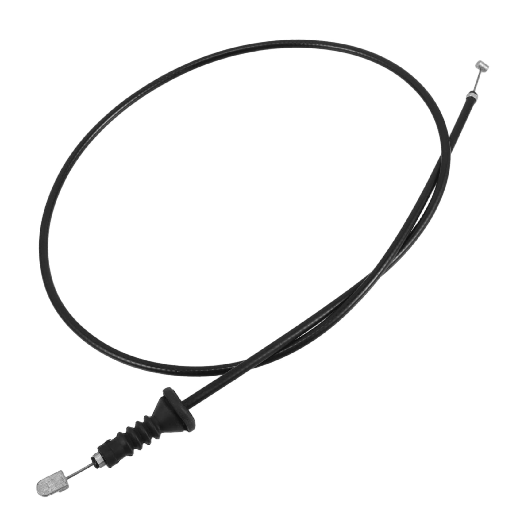 HORIALENCE Cape Cable Austausch des Haubenentriegelungsgriffs Fronthaubeer -Latch -Kabel Haubenverriegelungsgriff Latchhalterung Und Kabel Entriegelungshebel Legierung Black HORIALENCE Cape Cable Austausch des Haubenentriegelungsgriffs Fronthaubeer -Latch -Kabel Haubenverriegelungsgriff Latchhalterung Und Kabel Entriegelungshebel Legierung Black von HORIALENCE