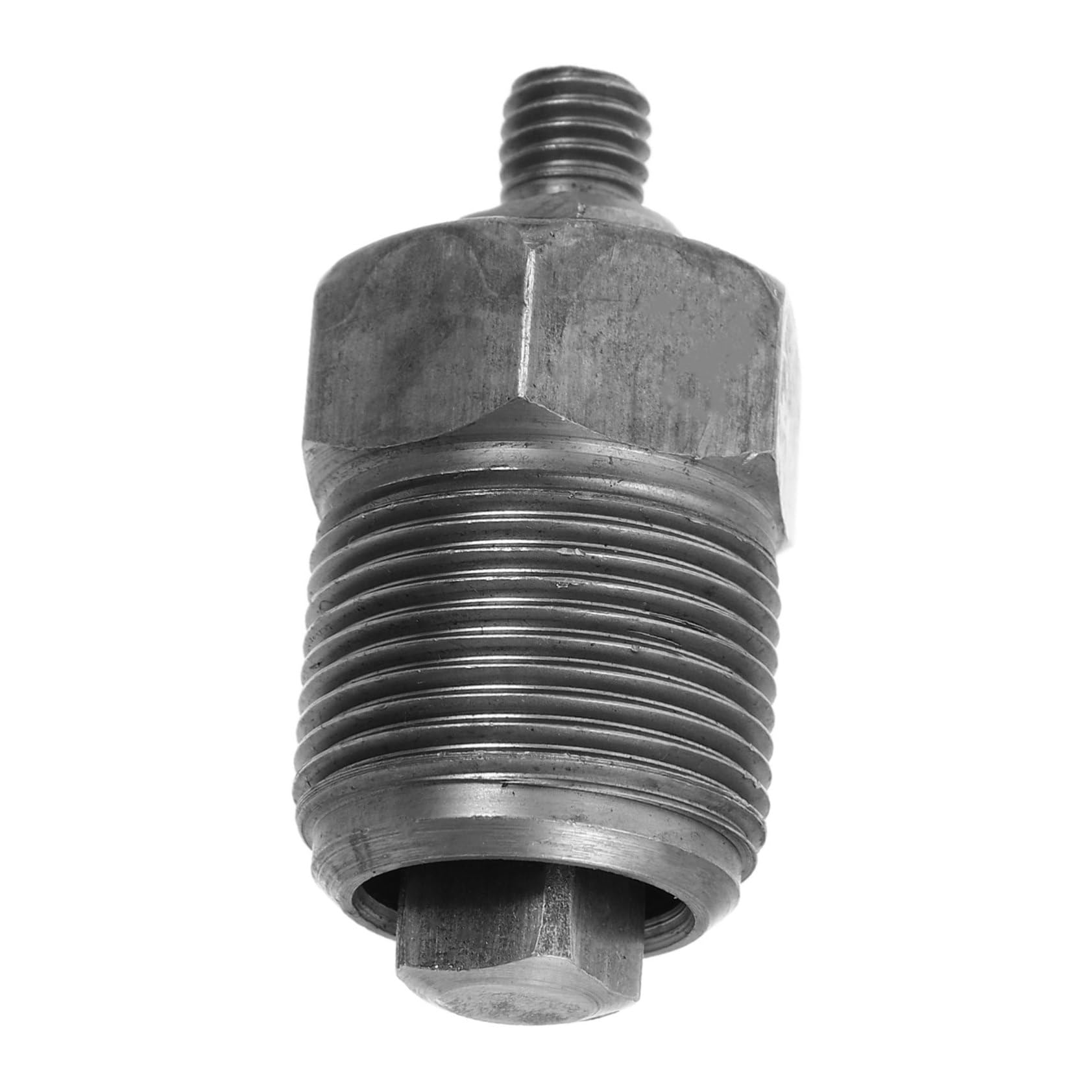 HORIALENCE Jack-zubehör Reparaturzubehör Für Horizontale Wagenheber Ersatz-hydraulikventil Ölablassschraube Sicherheitsventil Bodenbuch -zubehör Jack Repair Kit Silver Metall HORIALENCE Jack-zubehör Reparaturzubehör Für Horizontale Wagenheber Ersatz-hydraulikventil Ölablassschraube Sicherheitsventil Bodenbuch -zubehör Jack Repair Kit Silver Metall von HORIALENCE