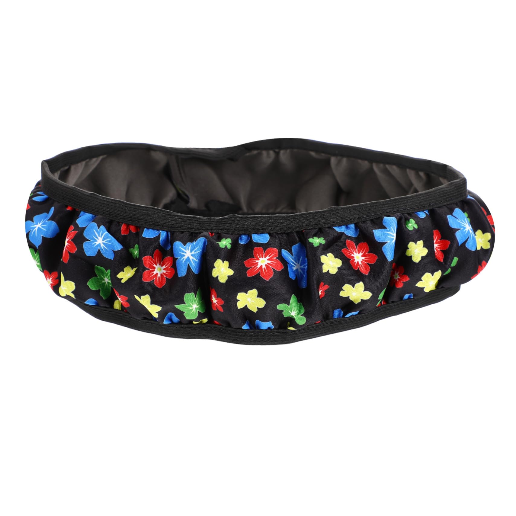 HORIALENCE Lenkradabdeckung aus Hochwertigem Strickstoff Modischer Schutz für Förmige Lenkräder Elegantes Design Rutschfester Halt HORIALENCE Lenkradabdeckung aus Hochwertigem Strickstoff Modischer Schutz für Förmige Lenkräder Elegantes Design Rutschfester Halt von HORIALENCE