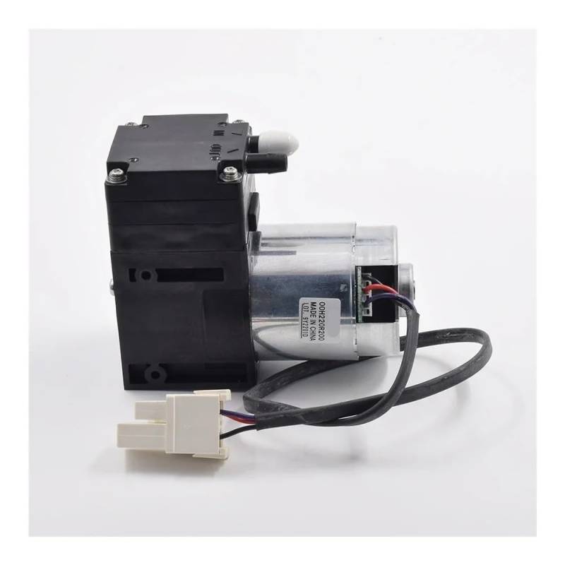 00H220R200 DC 12V-24V Brushless Air Pump High Pressure Flow Diaphragm Vacuum Pump HOROJDTH von HOROJDTH