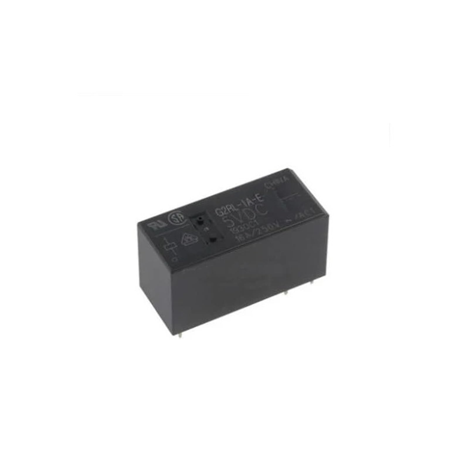 10pcs, G2RL-1A-E 5VDC G2RL-1A-E-5VDC G2RL1AE 5VDC DC5V 5V relay DIP6 HOROJDTH von HOROJDTH
