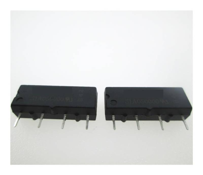 10pcs, relay S1A050000 SIA050000 1A 5V 5VDC DC5V KUANHSI DIP4 HOROJDTH von HOROJDTH