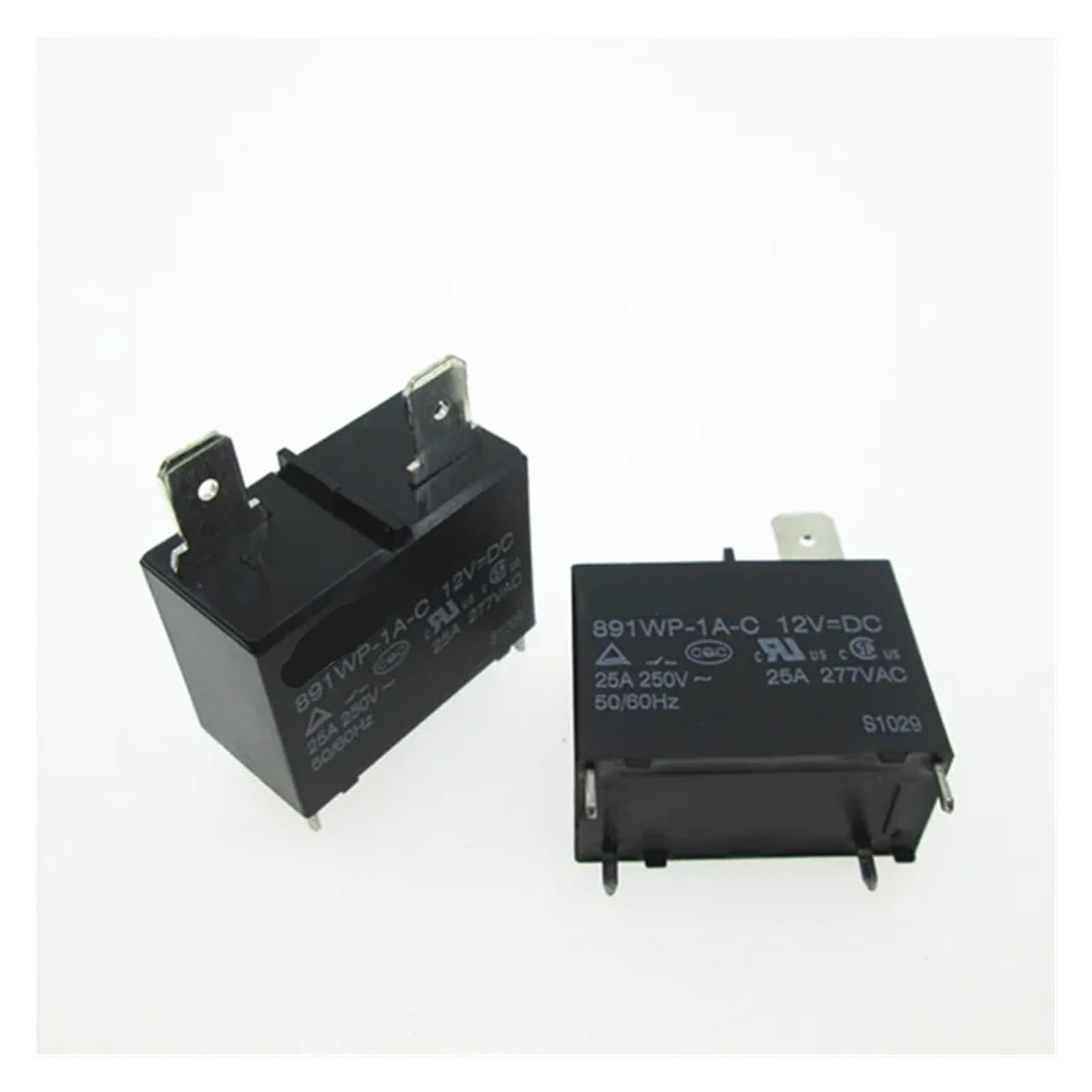 10pcs/lot relay 891WP-1A-C-12VDC 891WP-1A-C 12VDC 891WP1AC 12VDC DC12V 25A DIP4 HOROJDTH 10pcs/lot relay 891WP-1A-C-12VDC 891WP-1A-C 12VDC 891WP1AC 12VDC DC12V 25A DIP4 HOROJDTH von HOROJDTH