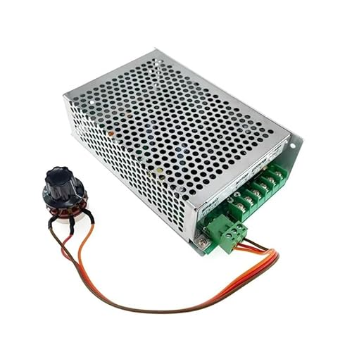 110V-220VAC WK822 8A Speed Regulator for DC electronic starter Control Supply Suitable for dc spindle electronic starter input speed controller HOROJDTH von HOROJDTH