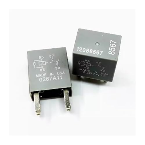 12088567 electronic starter Vehicle Relay HOROJDTH von HOROJDTH