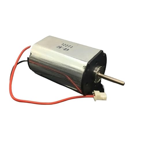 12271 8-Pole Rotor Carbon Brush electronic starter DC 12V 3713RPM Large Torque Low Noise electronic starter HOROJDTH von HOROJDTH