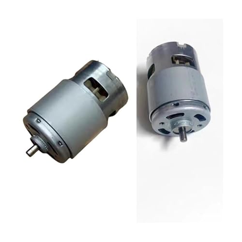 18200RPM high speed violent tool electronic starter DC 18V high torque GRS-775VC-7517 electronic starter HOROJDTH von HOROJDTH