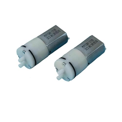 1PC 130 electronic starter Vacuum Air Pump DC 3V Negative Pressure Pump Suction HOROJDTH von HOROJDTH