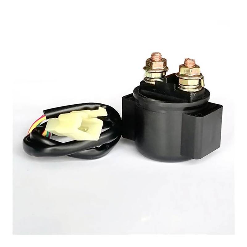 1pc 12V Motorcycle Starter Relay Solenoid For GY6 50cc 110cc 125cc 150cc 200cc 250cc ATV Scooter Moped Magnetos HOROJDTH von HOROJDTH