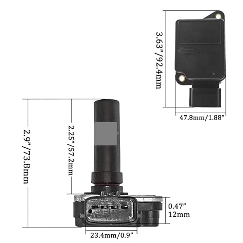 1pc 22680-37J00 2268037J00 AFH70-05 AFH7005 Sensor HOROJDTH 1pc 22680-37J00 2268037J00 AFH70-05 AFH7005 Sensor HOROJDTH von HOROJDTH