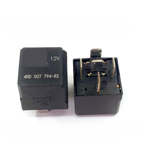 1pcs/lot relay:4RD 007 794-82 12V 5pins 4RD007794-82 HOROJDTH von HOROJDTH