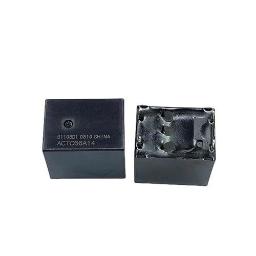 1pcs/lot relay:ACTC66A14 7pins Double coil magnetic holding relay HOROJDTH von HOROJDTH